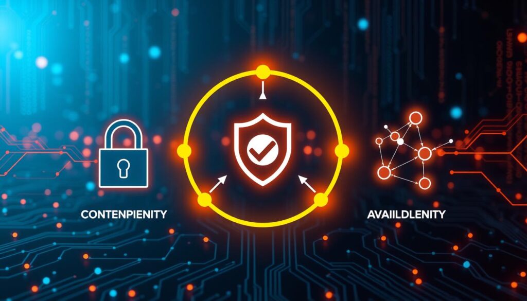 טריאדת CIA בהגנת סייבר