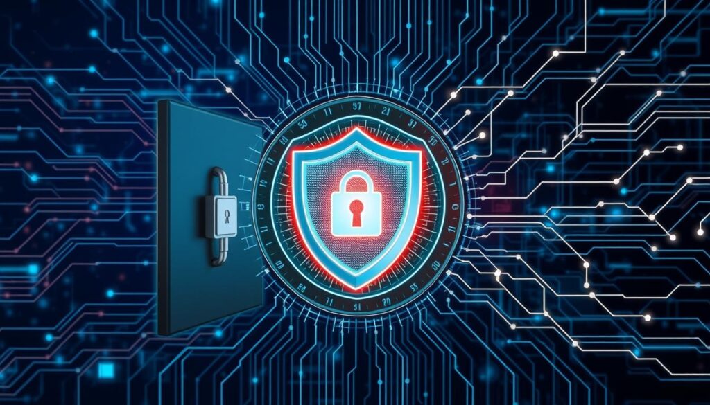 אסטרטגיות DLP