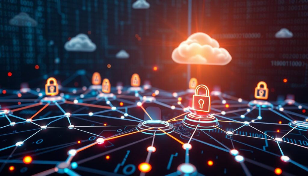 טכנולוגיות DLP למניעת אובדן נתונים יעילה