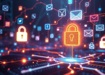 Digital privacy and personal information security