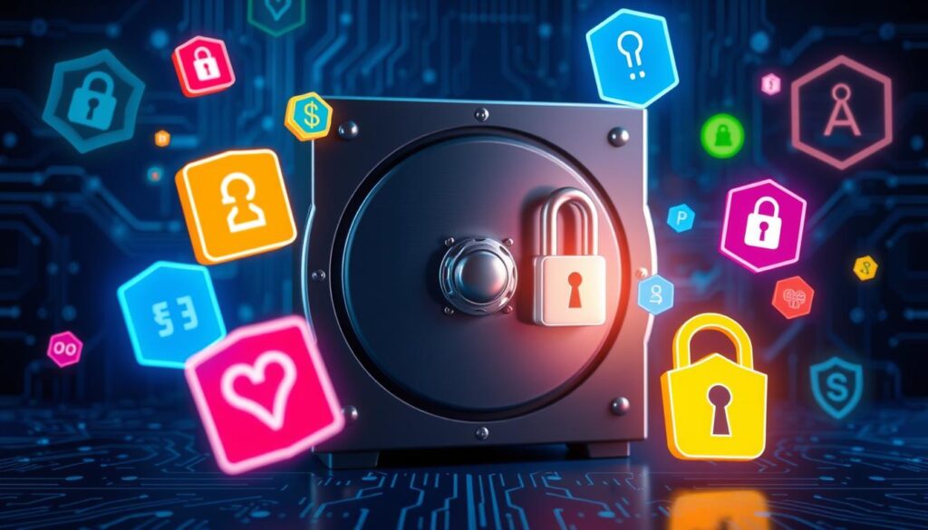 ניהול סיסמאות ניהול סיסמאות