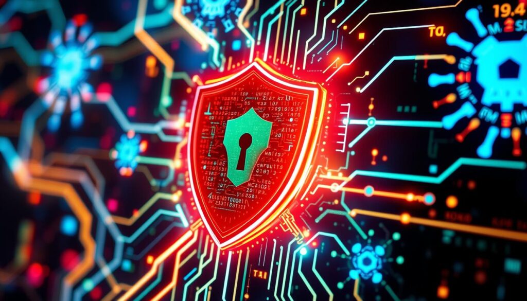 תוכנת אנטי-וירוס מובילה תוכנת אנטי-וירוס מובילה