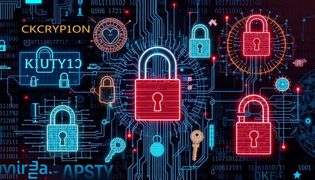 סוגי פתרונות קריפטוגרפיים סוגי פתרונות קריפטוגרפיים