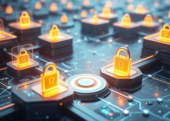 Zero trust security approach