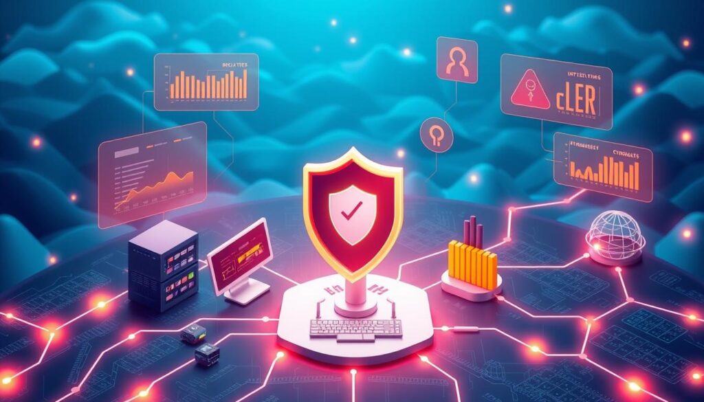 היתרונות של מעקב רשת