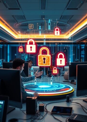 business cryptography