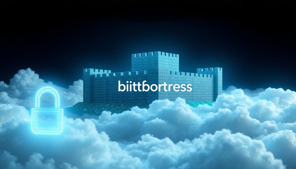 אבטחת ענן אבטחת ענן