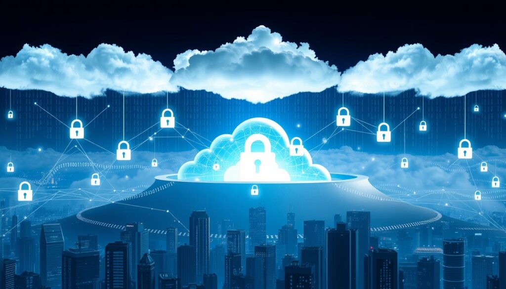 התאמת אבטחת ענן