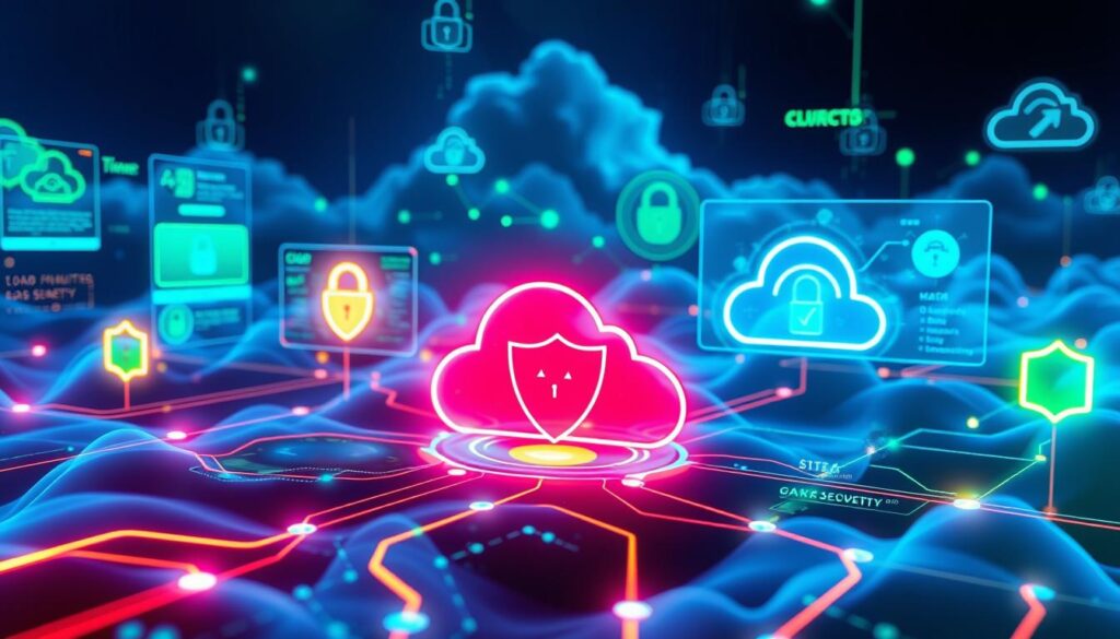 cloud security tools