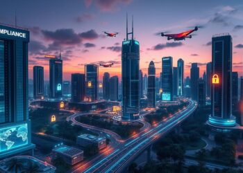 compliance regulations and security standards