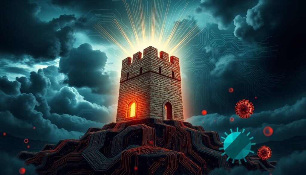 איומים סייברנטיים ותיקוני אבטחה איומים סייברנטיים ותיקוני אבטחה