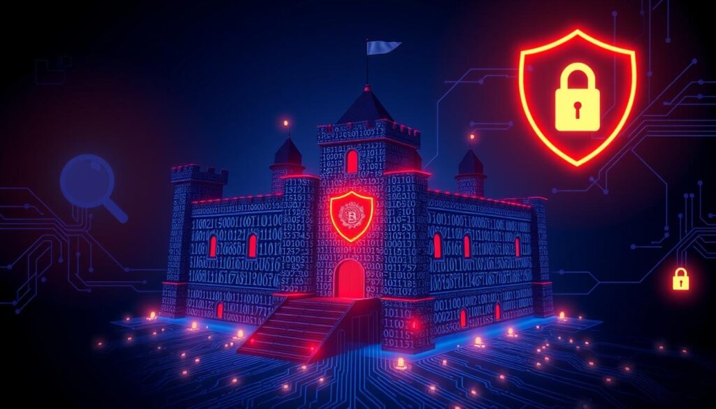 שיטות הגנת הסייבר המומלצות שיטות הגנת הסייבר המומלצות