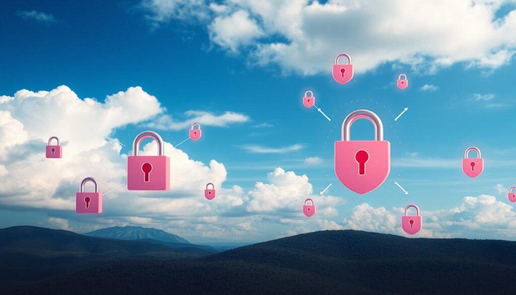 מיטב הפרקטיקות להגנת נתונים