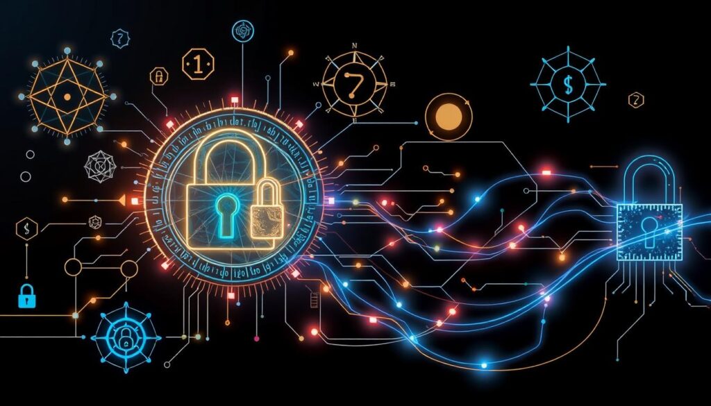 סוגי הצפנה סוגי הצפנה