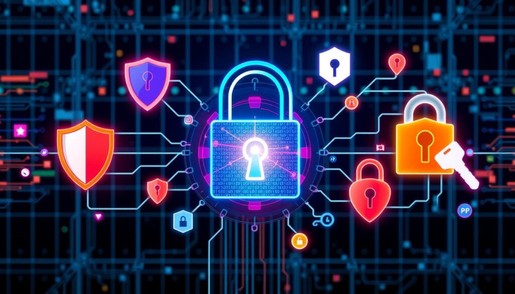 עקרונות מפתח של גישה מאובטחת עקרונות מפתח של גישה מאובטחת