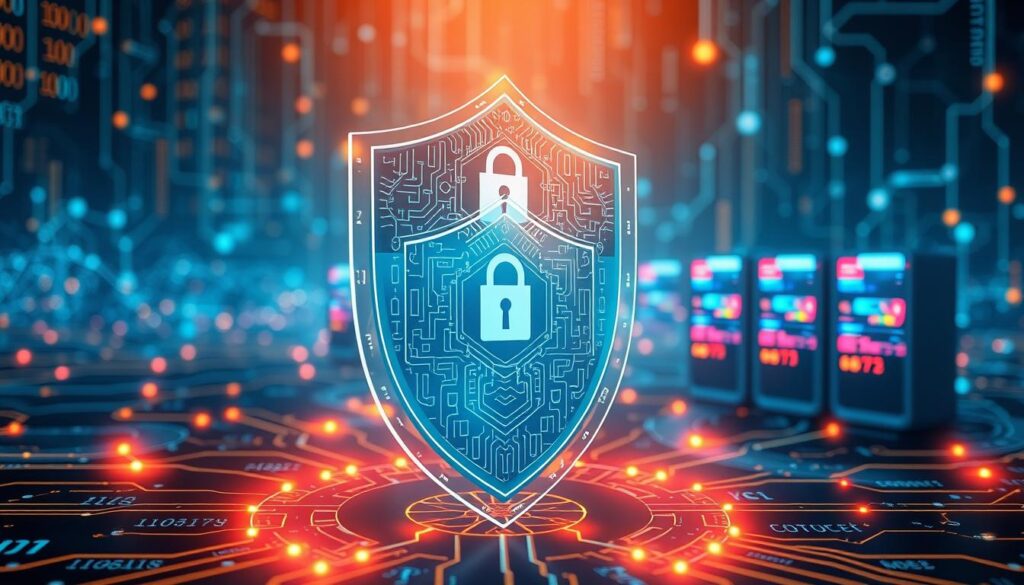 אבטחה בשכבות