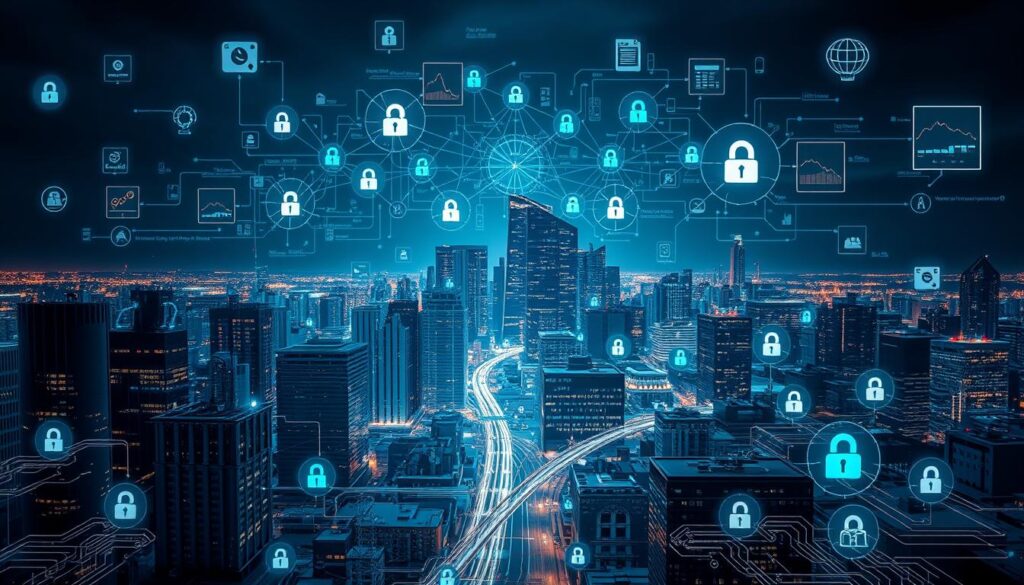 אתגרי ניטור רשת