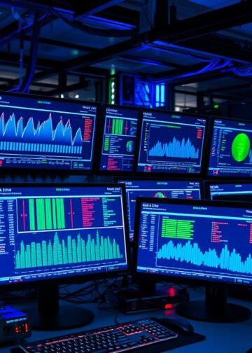 network monitoring tools