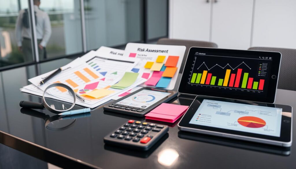 כלים להערכת סיכון כלים להערכת סיכון