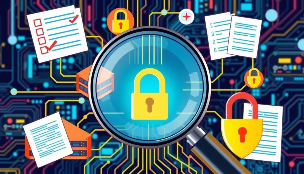 רכיבי בדיקת בטיחון רכיבי בדיקת בטיחון