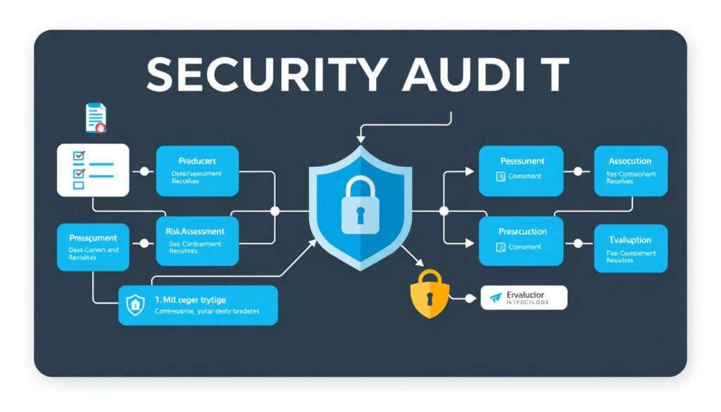 תהליך בדיקת אבטחה תהליך בדיקת אבטחה