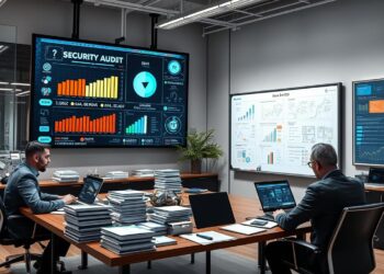 security audits overview