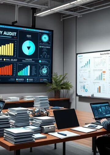 security audits overview