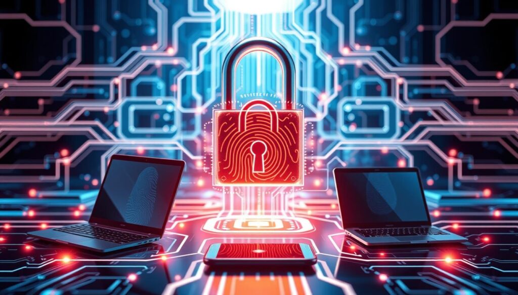 שיטות אימות חזקות לאבטחת קצה שיטות אימות חזקות לאבטחת קצה