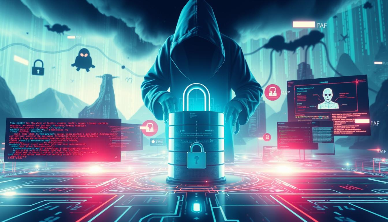 threats to data integrity