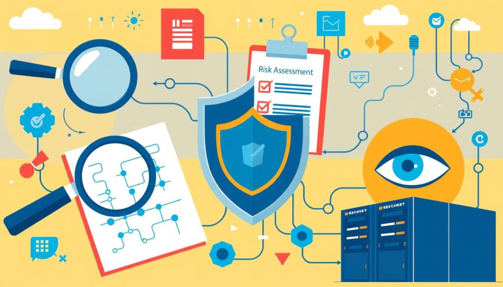 סוגי בדיקות אבטחה סוגי בדיקות אבטחה