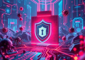 Antivirus protection against malware threats