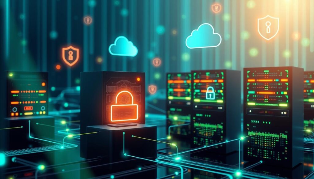 פתרונות גיבוי לשלמות הנתונים פתרונות גיבוי לשלמות הנתונים