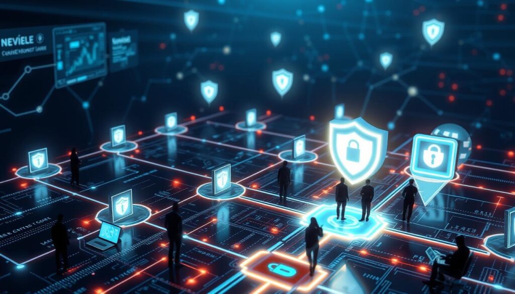 היתרונות של ארכיטקטורת אמון אפסי היתרונות של ארכיטקטורת אמון אפסי