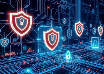 Cyber defense strategies for digital protection