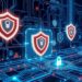 Cyber defense strategies for digital protection