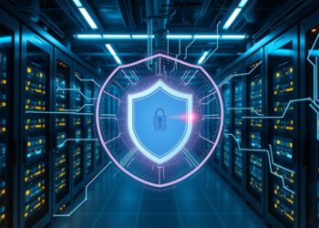Cybersecurity defense tactics for digital infrastructure