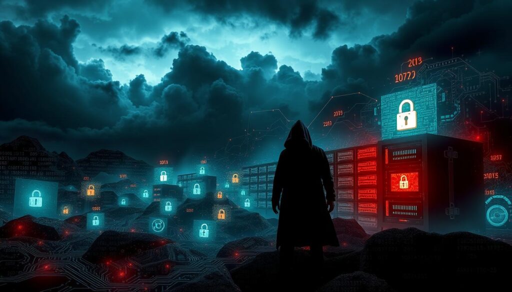 Data Threats Data Threats