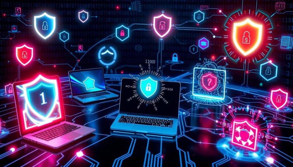 פתרונות הגנת נקודת הקצה