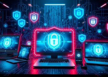 Endpoint security measures for device protection