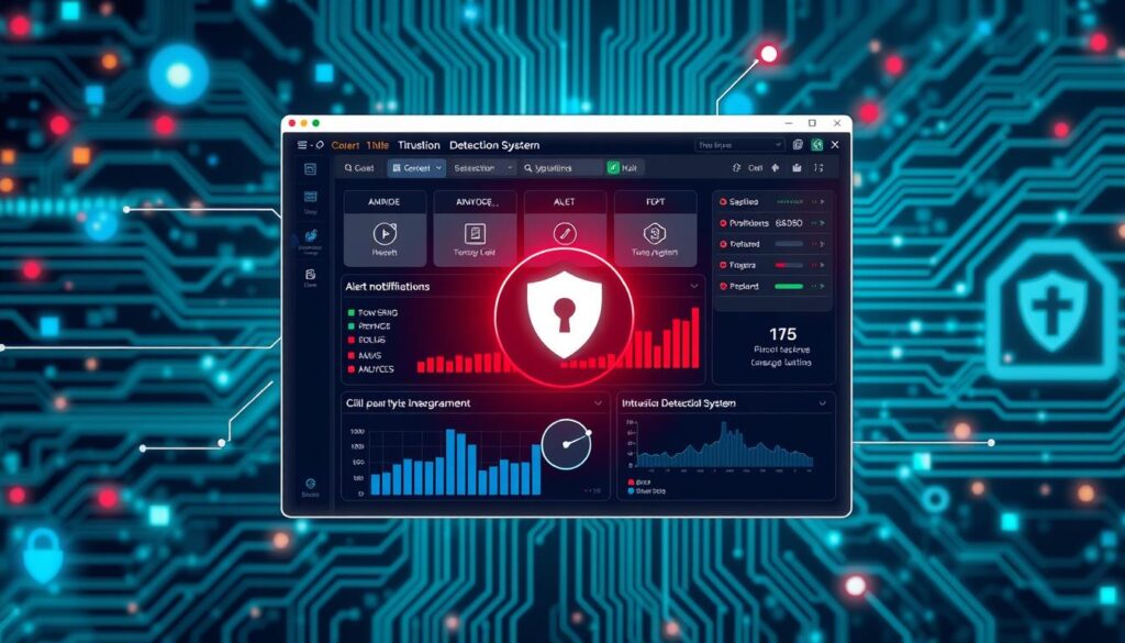 תכונות של מערכת גילוי סריקות תכונות של מערכת גילוי סריקות