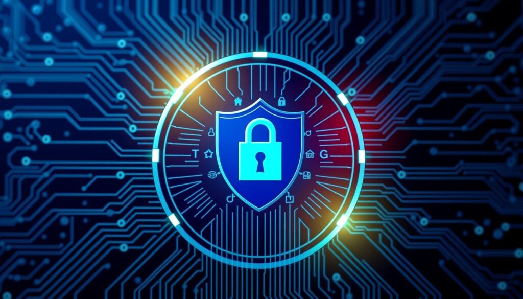 התאמת GDPR ושיטות אימות מאובטחות התאמת GDPR ושיטות אימות מאובטחות