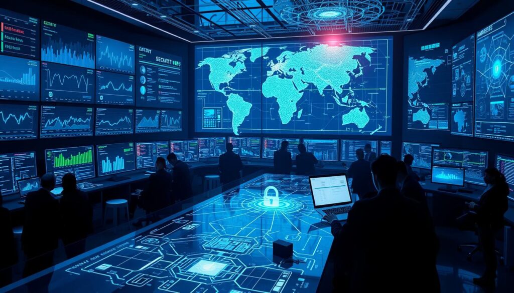 תכנון תגובה לאירוע תכנון תגובה לאירוע