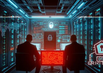 Managing security breaches