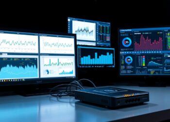Network Monitoring Tools