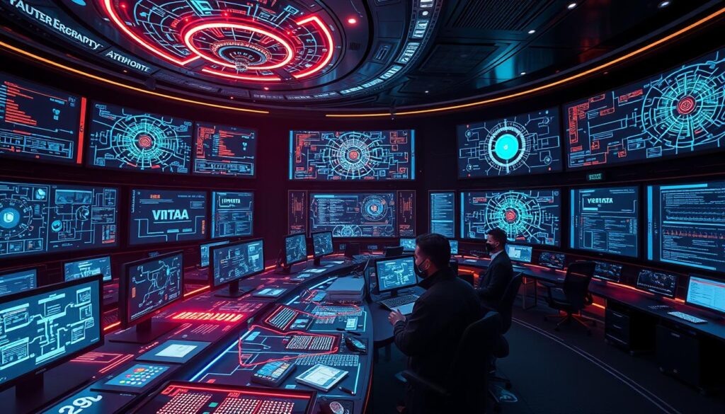 אסטרטגיות הגנה סייברית ארגוניות אסטרטגיות הגנה סייברית ארגוניות