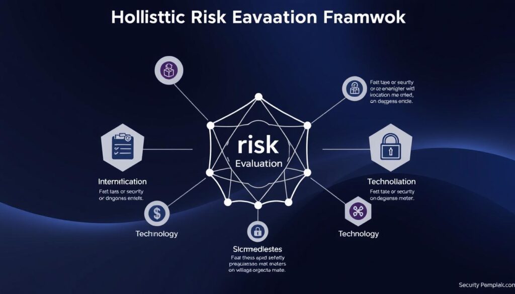מתווה להערכת סיכון מתווה להערכת סיכון