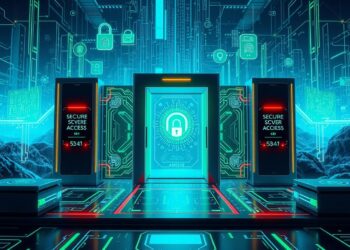 Secure Access Solutions Importance