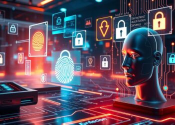 Secure authentication methods for data security