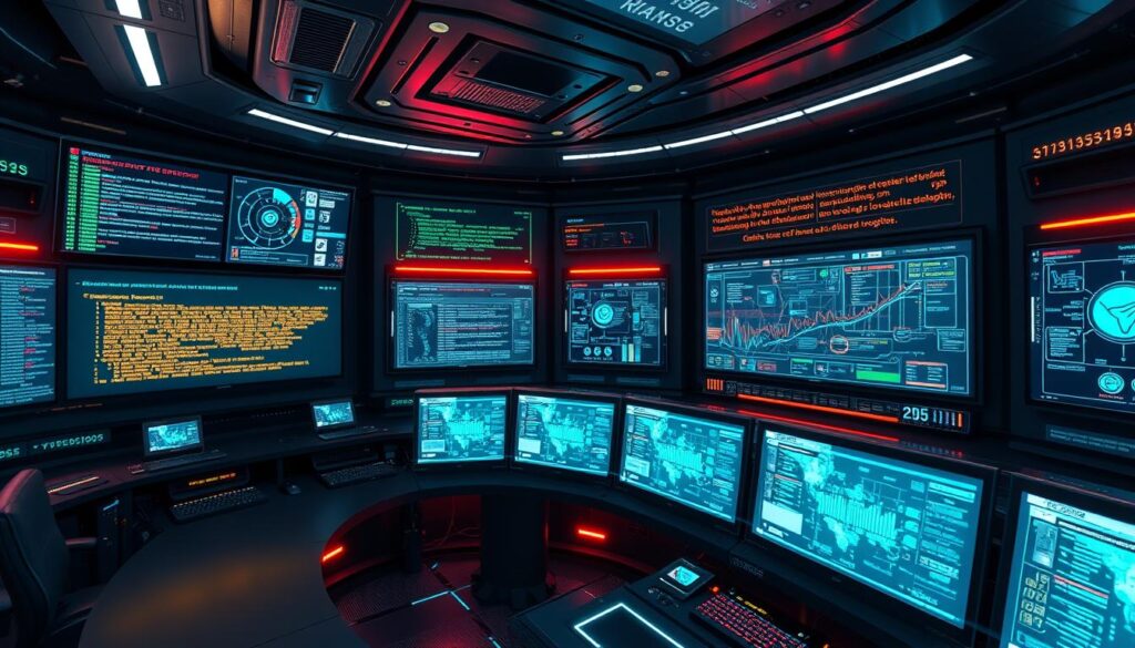 פתרונות טכנולוגיים להגנה סייברית פתרונות טכנולוגיים להגנה סייברית