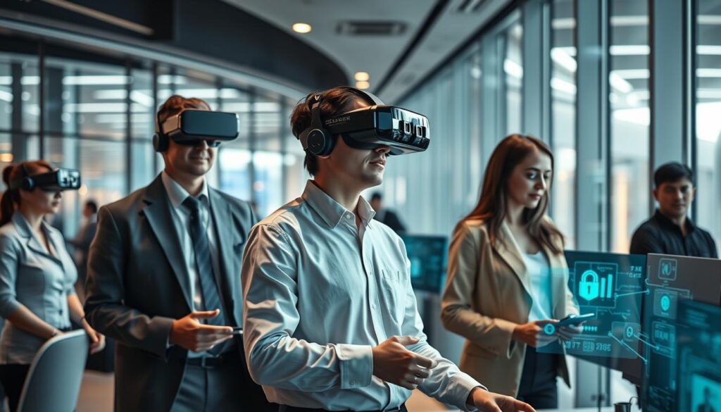 שילוב טכנולוגיה וגורמים אנושיים באבטחה שילוב טכנולוגיה וגורמים אנושיים באבטחה